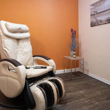 Ferienwohnanlage Odins Blick - 12 - Direkt Am Privatstrand, Mit Sauna, Garten