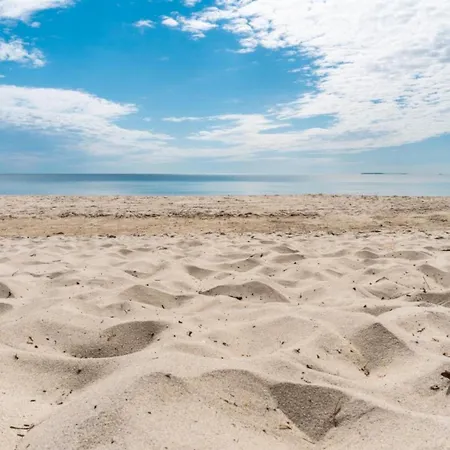 Ferienwohnanlage Odins Blick - 12 - Direkt Am Privatstrand, Mit Sauna, Garten דירה לובה
