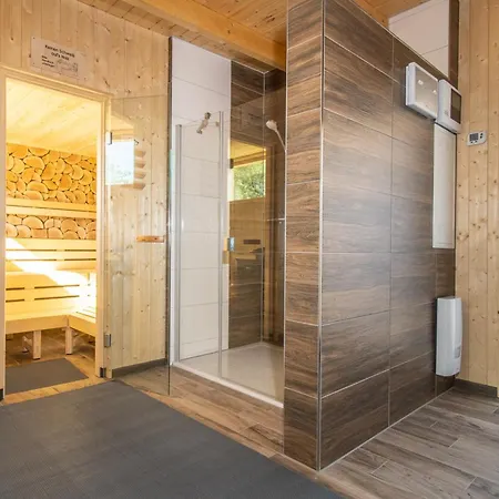 Ferienwohnanlage Odins Blick - 12 - Direkt Am Privatstrand, Mit Sauna, Garten דירה