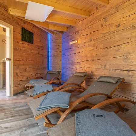 Ferienwohnanlage Odins Blick - 12 - Direkt Am Privatstrand, Mit Sauna, Garten Apartment Lobbe