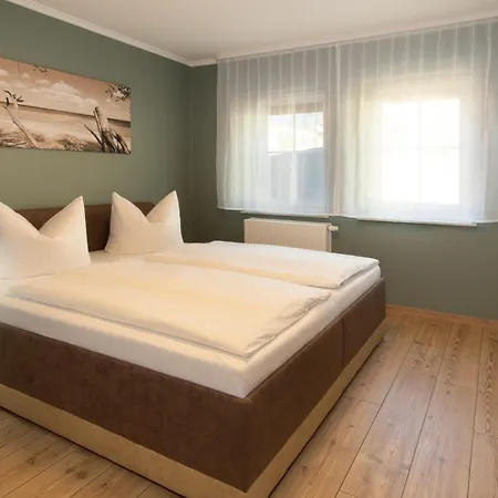 Ferienwohnanlage Odins Blick - 12 - Direkt Am Privatstrand, Mit Sauna, Garten *