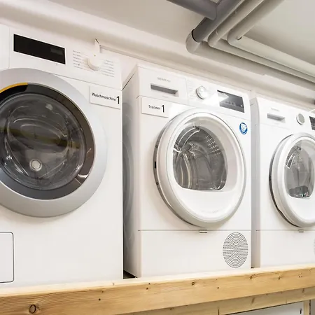 Ferienwohnanlage Odins Blick - 12 - Direkt Am Privatstrand, Mit Sauna, Garten