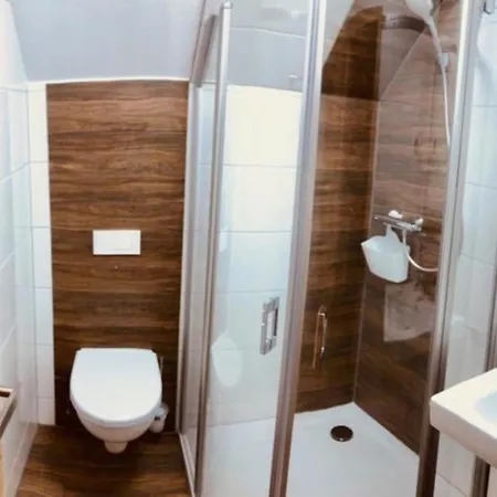 Ferienwohnanlage Odins Blick - 12 - Direkt Am Privatstrand, Mit Sauna, Garten דירה