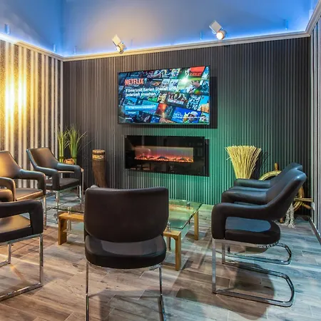 Ferienwohnanlage Odins Blick - 12 - Direkt Am Privatstrand, Mit Sauna, Garten דירה *