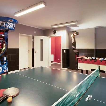 Ferienwohnanlage Odins Blick - 12 - Direkt Am Privatstrand, Mit Sauna, Garten דירה